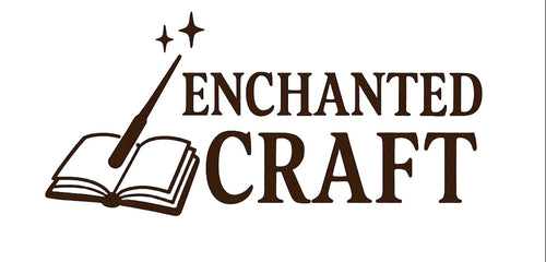 enchanted craft